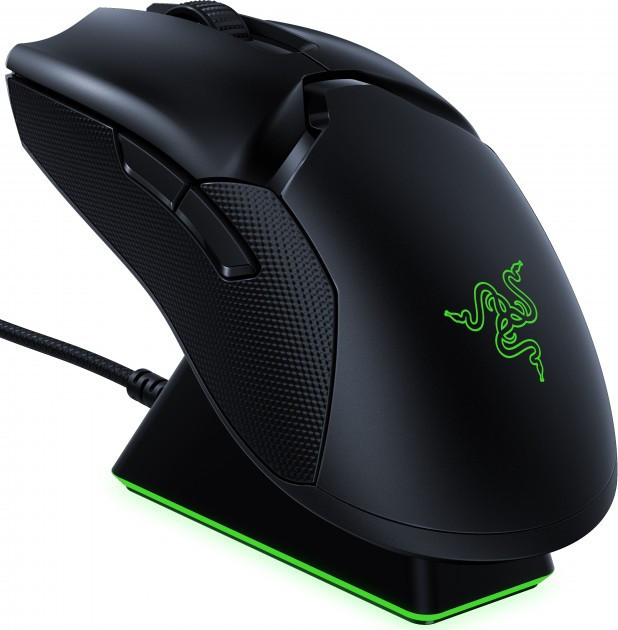 Мишка Razer Viper Ultimate