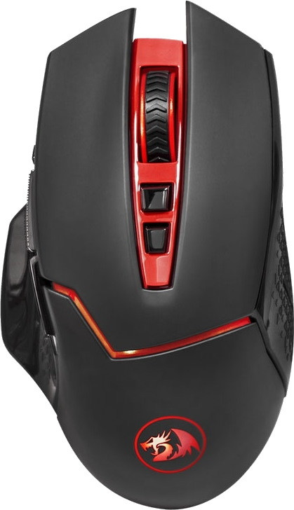 Мышка Redragon Mirage