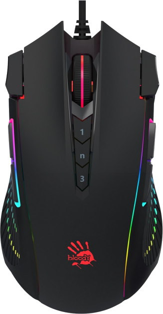 Мишка A4Tech Bloody J90s