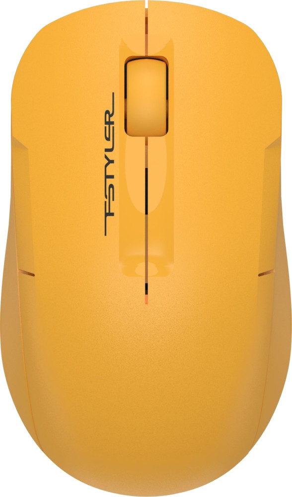 Мишка A4Tech Fstyler FG15CS Air2
