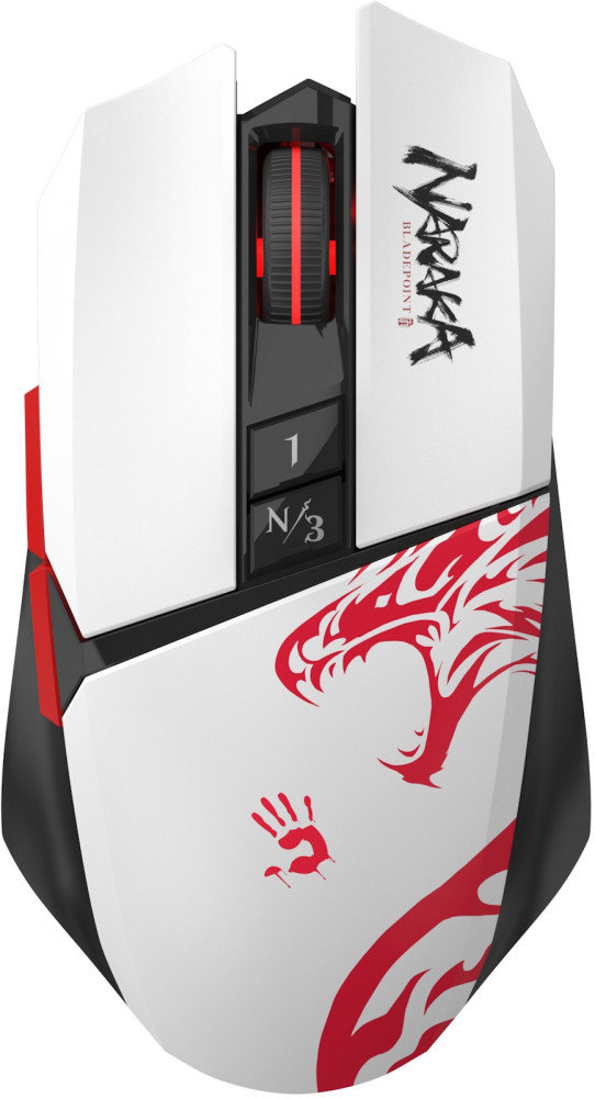Мишка A4Tech Bloody R36 Ultra Naraka