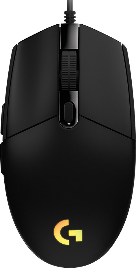 Мишка Logitech G203 Lightsync
