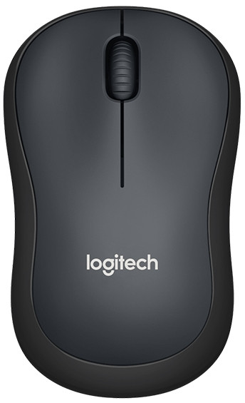 Мышка Logitech M220