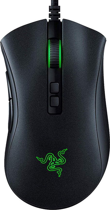 Мишка Razer DeathAdder V2
