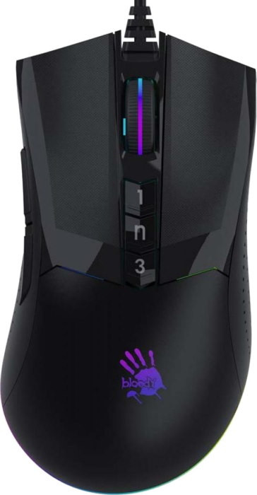 Мишка A4Tech Bloody W90 Max