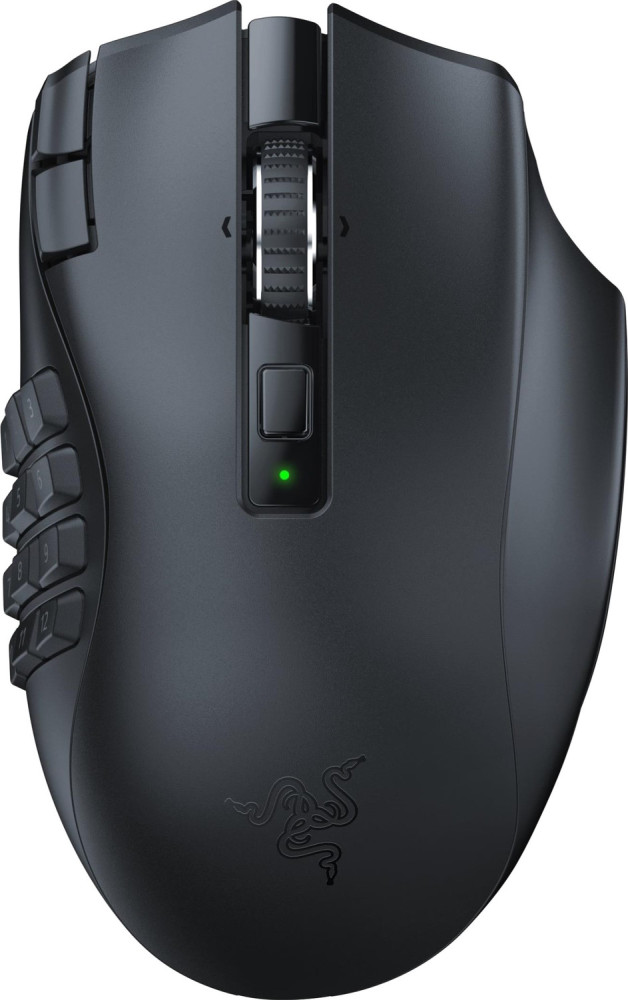 Мишка Razer Naga V2 HyperSpeed