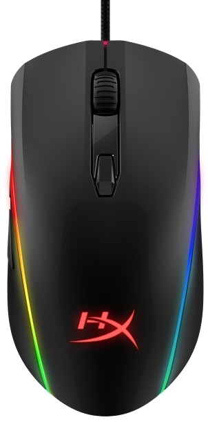 Мышка HyperX Pulsefire Surge RGB