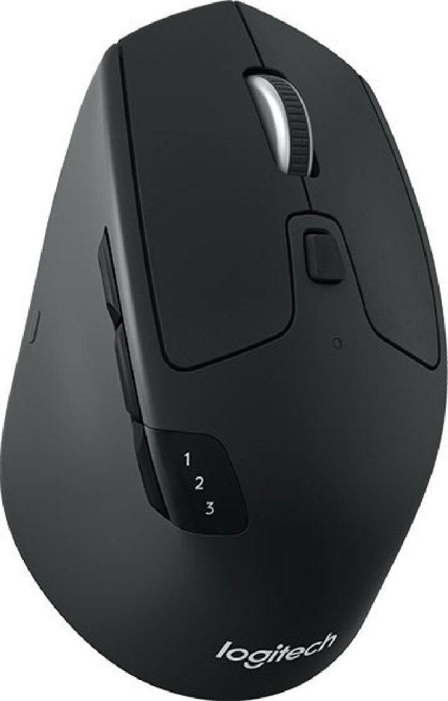 Мышка Logitech M720
