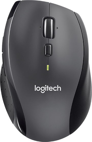 Мышка Logitech Marathon Mouse M705