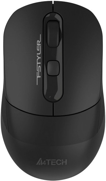 Мишка A4Tech Fstyler FB10CS