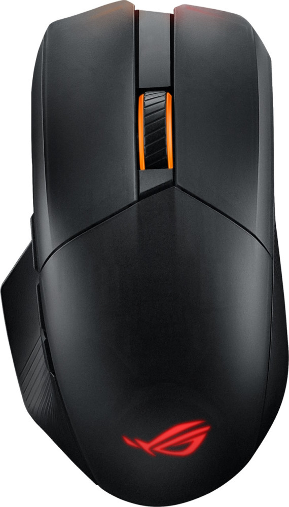 Мышка Asus ROG Chakram X Origin
