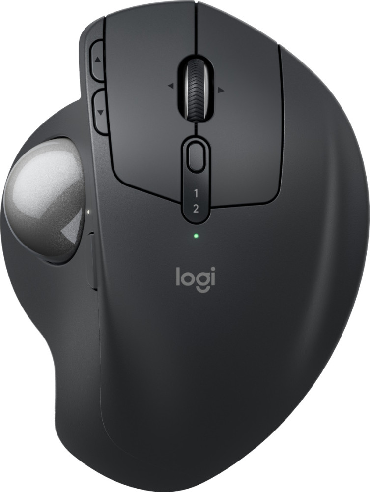 Трекбол Logitech MX Ergo S