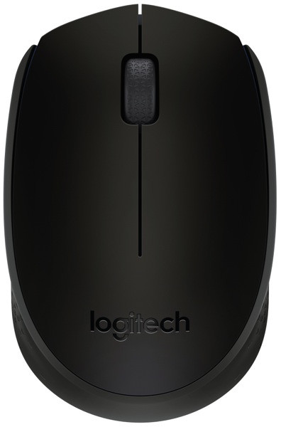Мышка Logitech B170