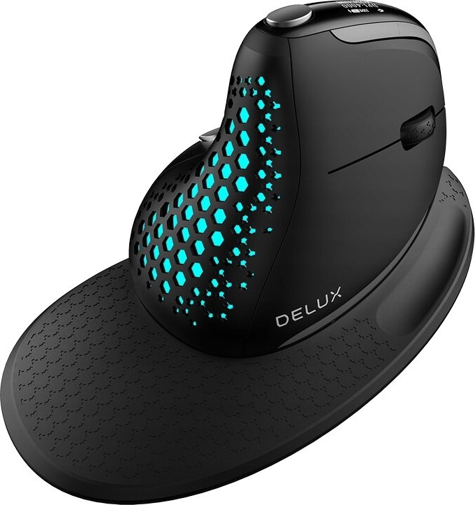 Мышка Delux KM-M618 XSD