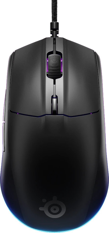 Мишка SteelSeries Rival 3 Gen 2