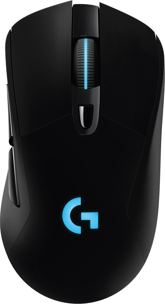 Мишка Logitech G703 Lightspeed Wireless Hero