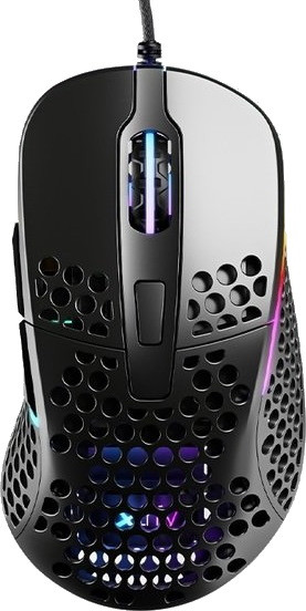 Мышка Xtrfy M4 RGB