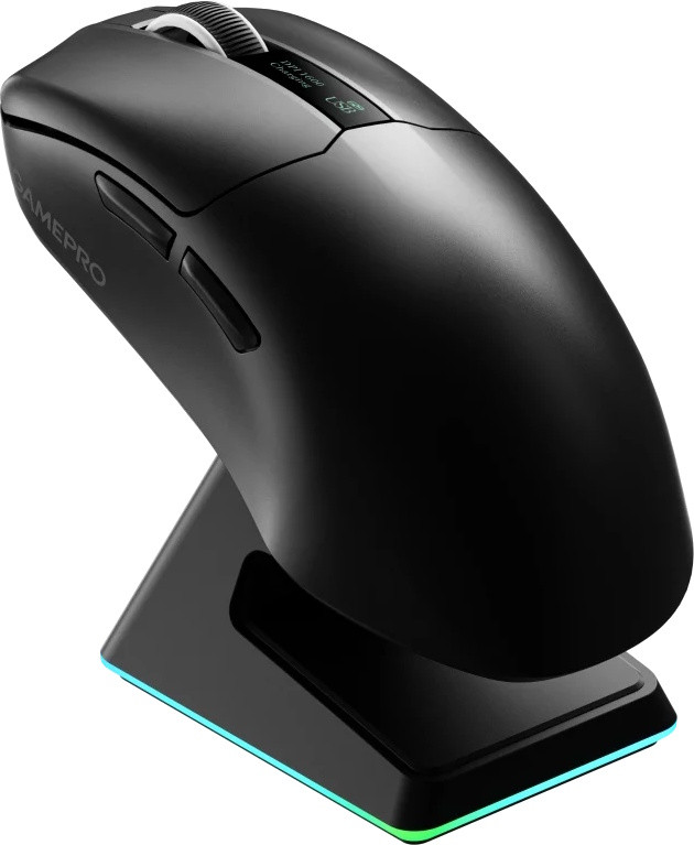 Мишка GamePro Asgard Thor