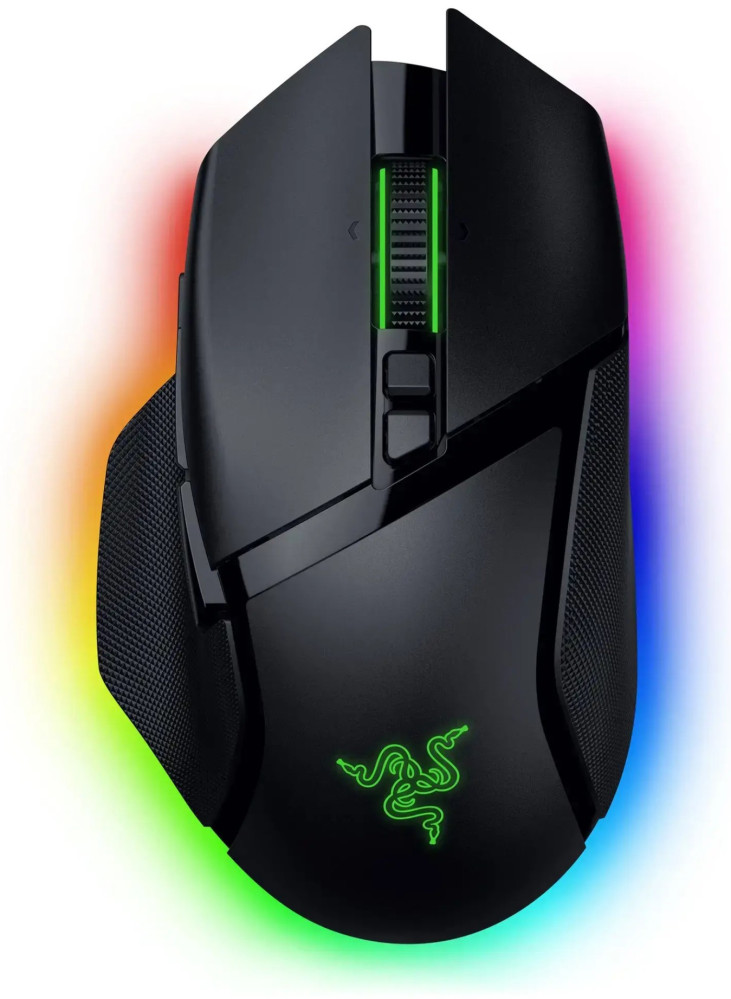 Мишка Razer Basilisk V3 Pro 35K