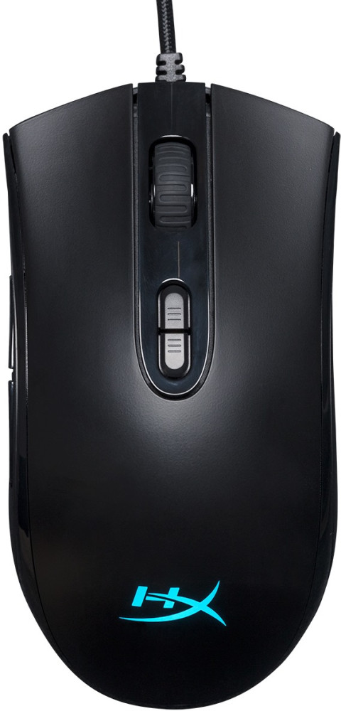 Мышка HyperX Pulsefire Core