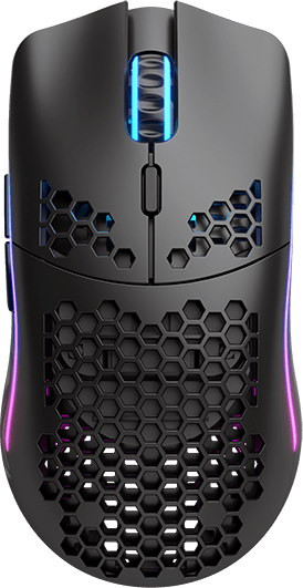 Мишка Glorious Model O Wireless