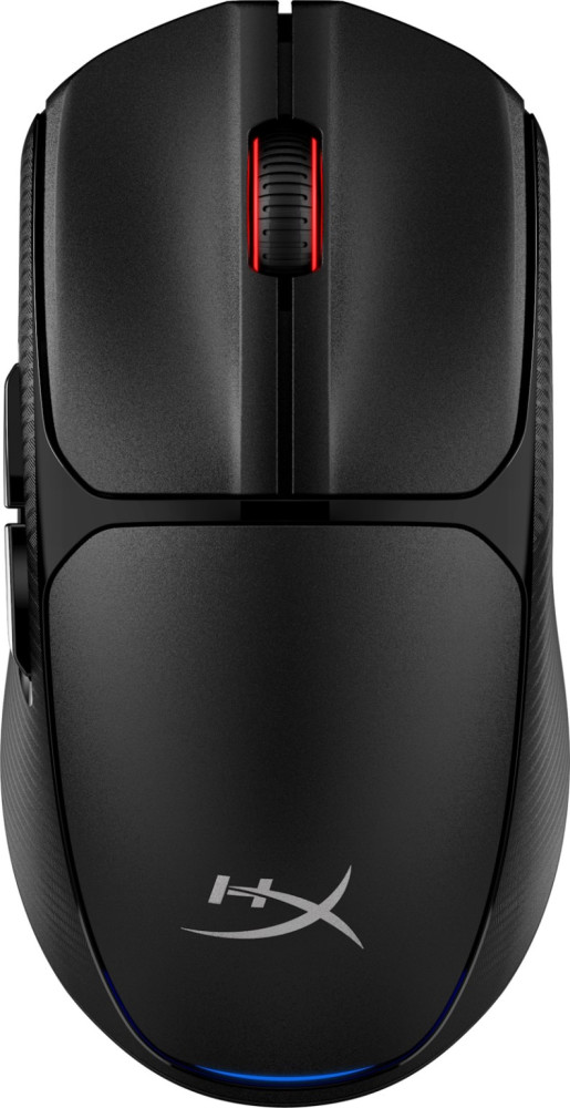 Мышка HyperX Pulsefire Fuse