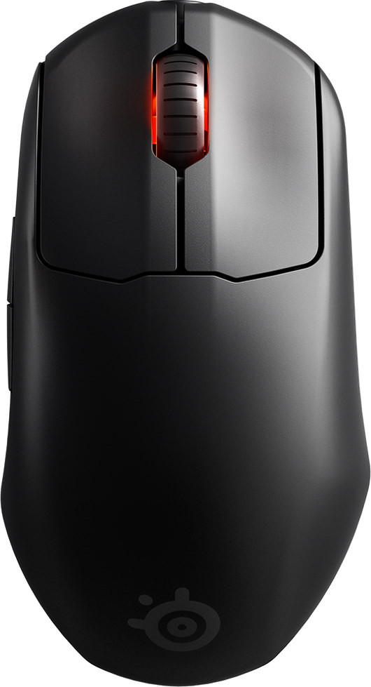 Мишка SteelSeries Prime Wireless