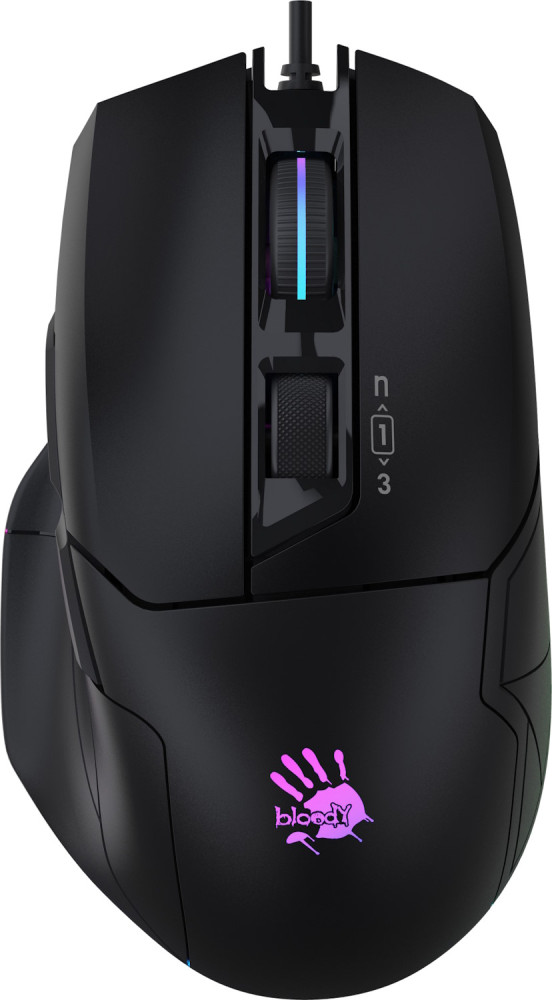 Мишка A4Tech Bloody W70 Max
