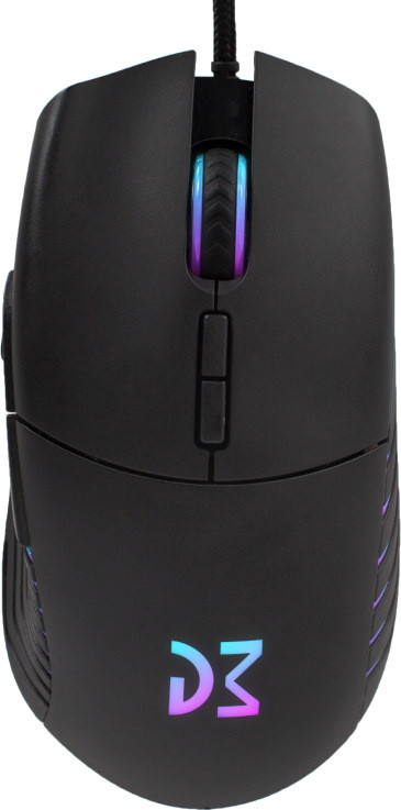 Мишка Dream Machines DM5 Blink