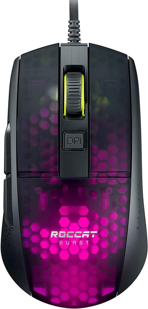 Мишка Roccat Burst Pro