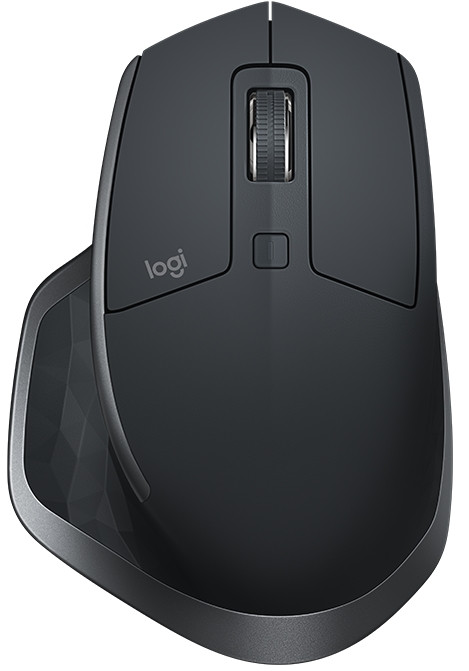 Мишка Logitech MX Master 2S