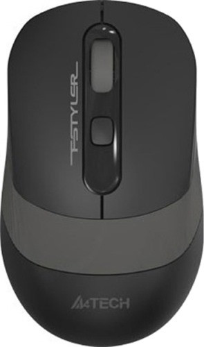 Мишка A4Tech Fstyler FG10