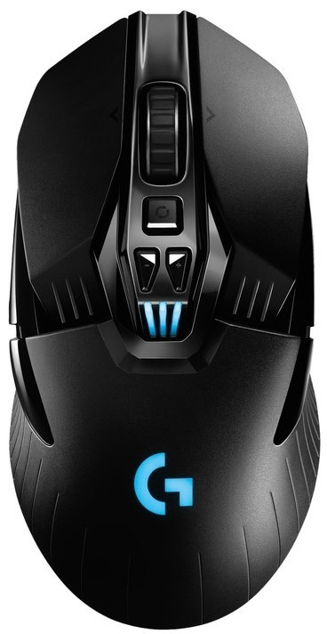 Мышка Logitech G903 Lightspeed Wireless Mouse
