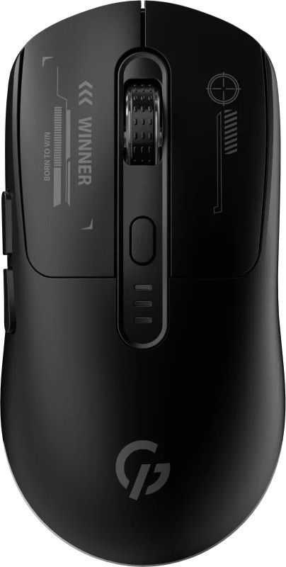Мишка GamePro Genesis Winner