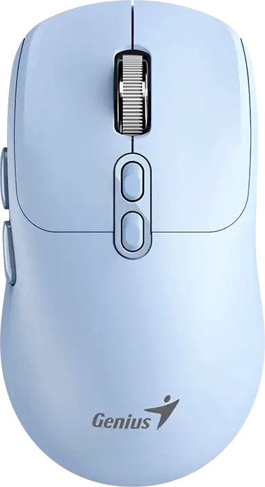 Мишка Genius NX-8080S BT