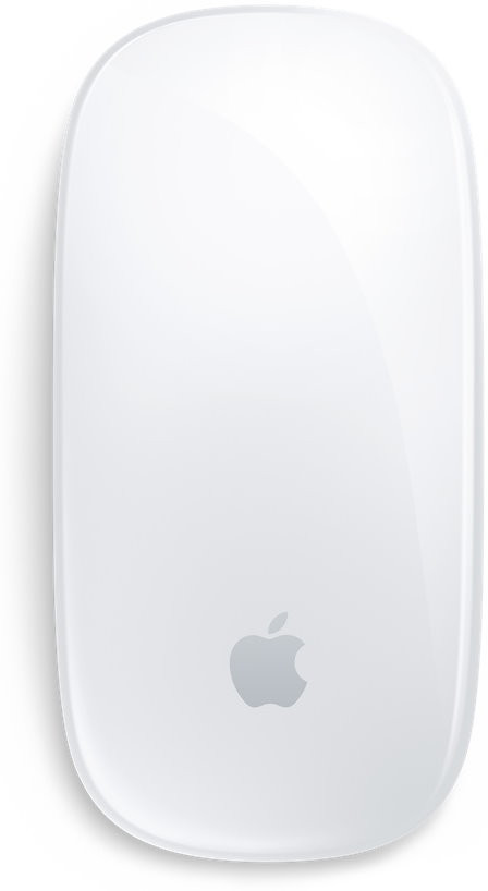 Мишка Apple Magic Mouse 2 (2021)