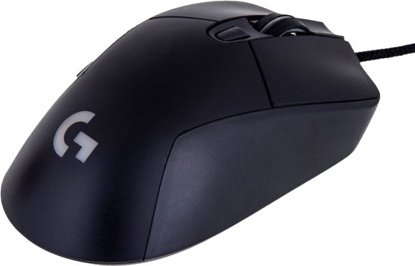 Мишка Logitech G407
