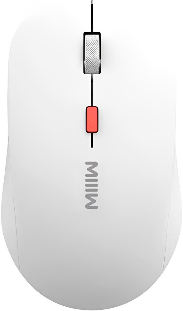 Мишка MIIIW Wireless Bluetooth Mouse