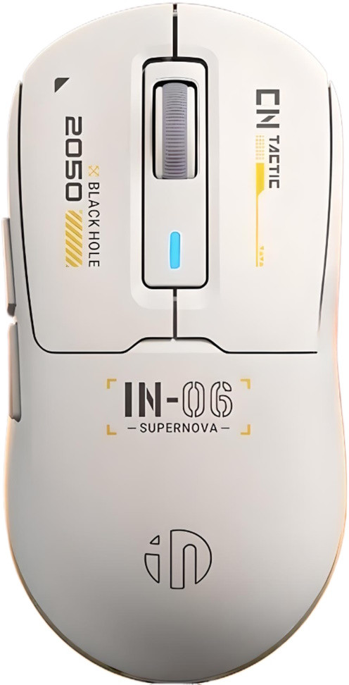 Мишка Inphic IN6
