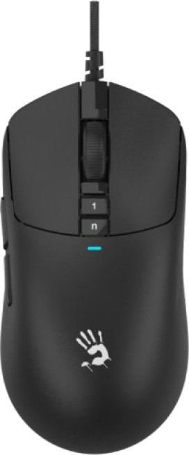 Мишка A4Tech Bloody W72 Ultra