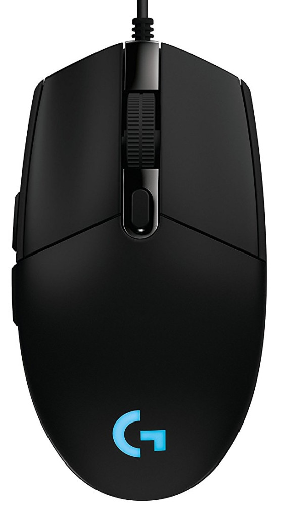 Мишка Logitech G203 Prodigy