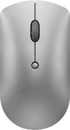 Мишка Lenovo 600 Bluetooth Silent Mouse
