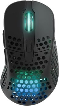 Мышка Xtrfy M4 RGB Wireless