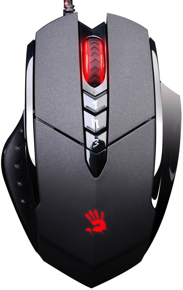 Мишка A4Tech Bloody V7