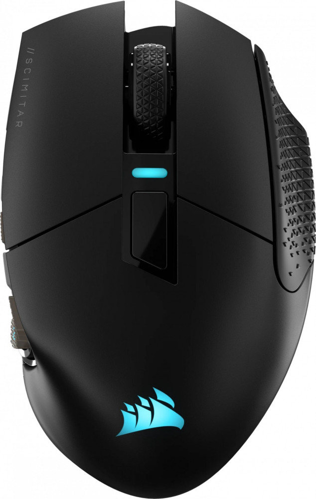 Мышка Corsair Scimitar Elite Wireless