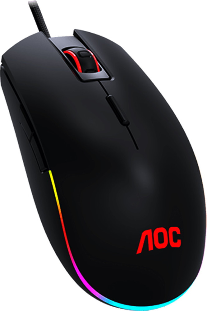 Мишка AOC GM500