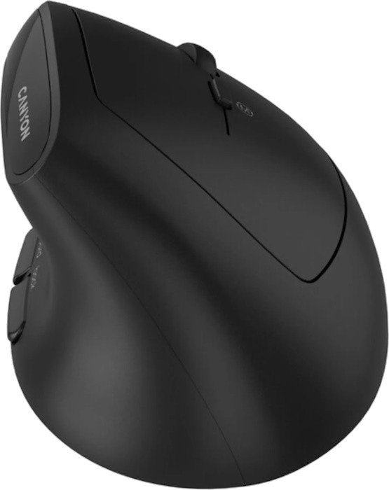 Мишка Canyon MW-25
