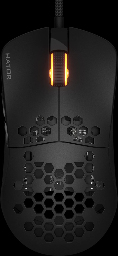 Мишка Hator Stellar Pro