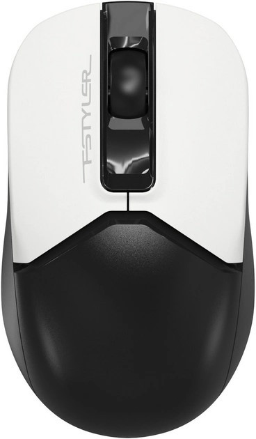 Мишка A4Tech Fstyler FB12S