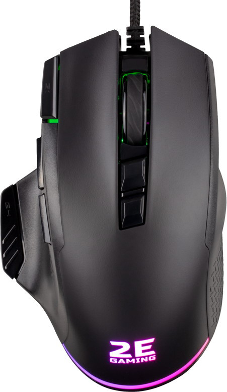 Мишка 2E MG330